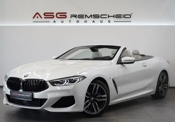 BMW 840 115.000 km 53.800 &euro; Remscheid/NRW 42855