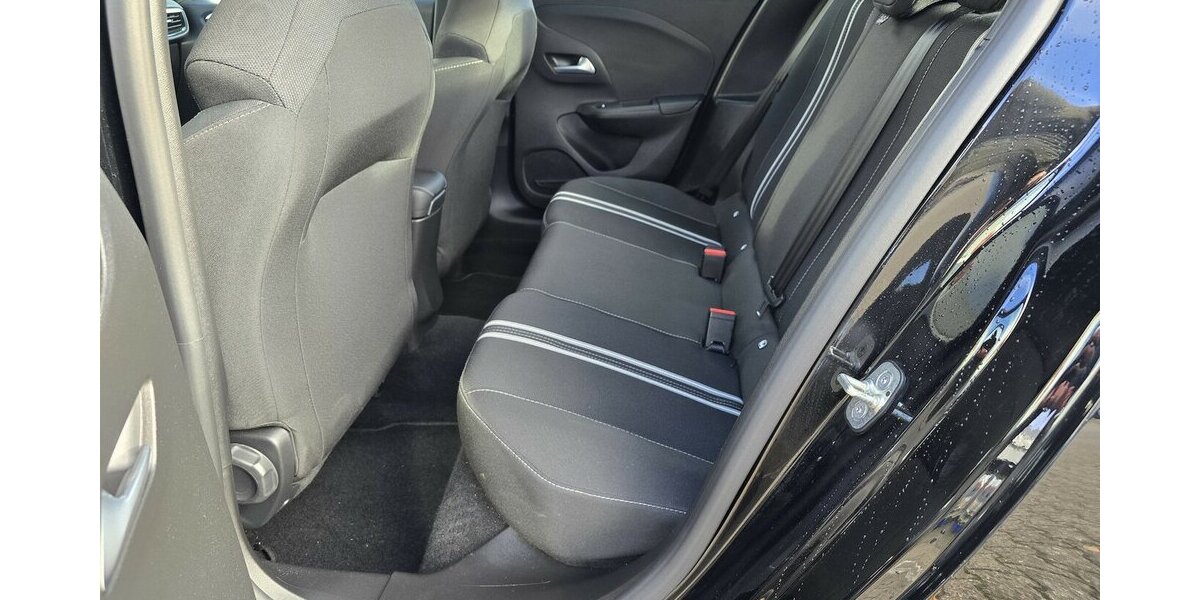 Opel Corsa GS Automatik|Voll-LED|Kamera|Winter 7.219 km 19.990 &euro; Wermelskirchen 42929