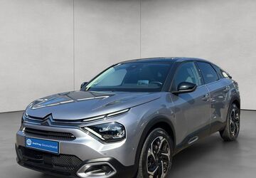 Citroen C4 24.715 km 17.990 &euro; Düsseldorf 40549