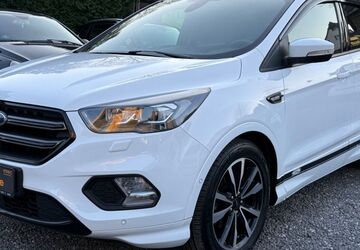 Ford Kuga 100.000 km 13.999 &euro; Bergisch Gladbach 51469