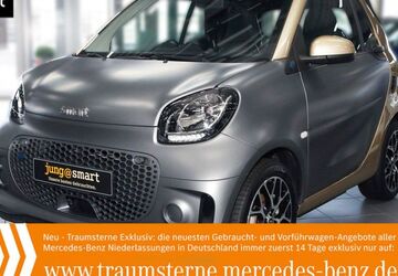 Smart ForTwo 15.050 km 15.190 &euro; Leverkusen 51371