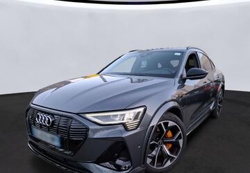 Audi e-tron 112.378 km 36.080 &euro; Hagen 58091