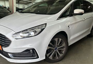 Ford S-Max 129.300 km 16.880 &euro; Düsseldorf 40549