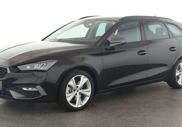 Seat Leon 57.700 km 22.584 &euro; Düsseldorf 40233