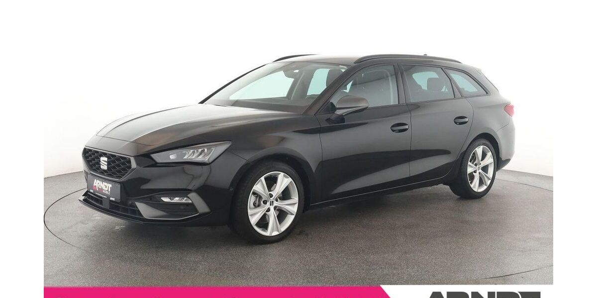 Seat Leon 57.700 km 22.584 &euro; Düsseldorf 40233