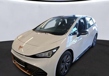 Cupra Born 46.701 km 23.304 &euro; Hagen 58091
