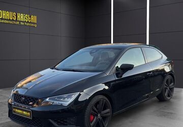 Seat Leon 133.000 km 14.980 &euro; Remscheid 42897