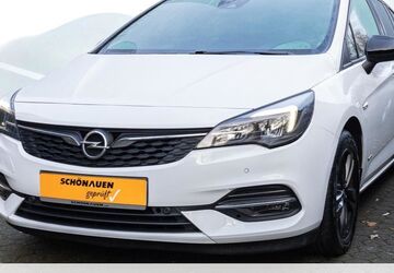 Opel Astra 69.992 km 13.670 &euro; Solingen 42697