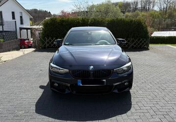 BMW 430 Gran Coupé 81.509 km 28.000 &euro; Hückeswagen 42499