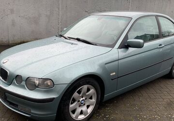 BMW 316 176.000 km 3.999 &euro; Bergisch Gladbach 51465