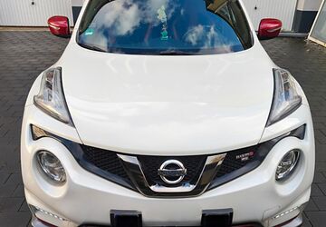 Nissan Juke 102.000 km 12.899 &euro; Langenfeld 40764