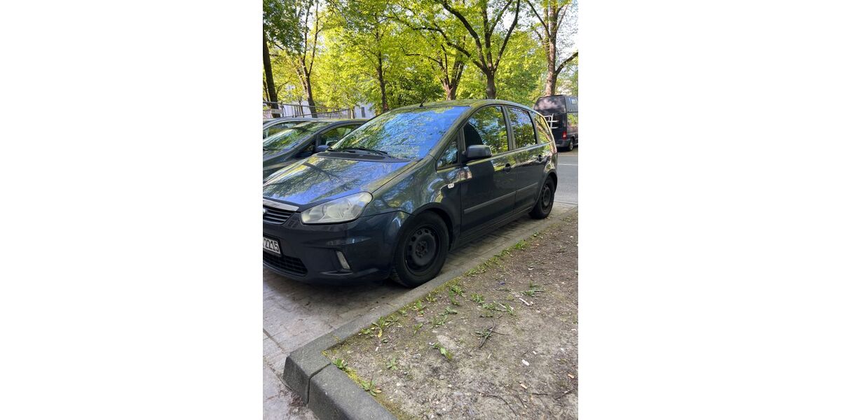 Ford C-Max 300.000 km 2.500 &euro; Burscheid 51399