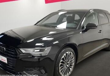 Audi A6 21.965 km 38.880 &euro; Düsseldorf 40233
