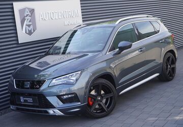 Seat Ateca 74.000 km 21.990 &euro; Monheim am Rhein 40789