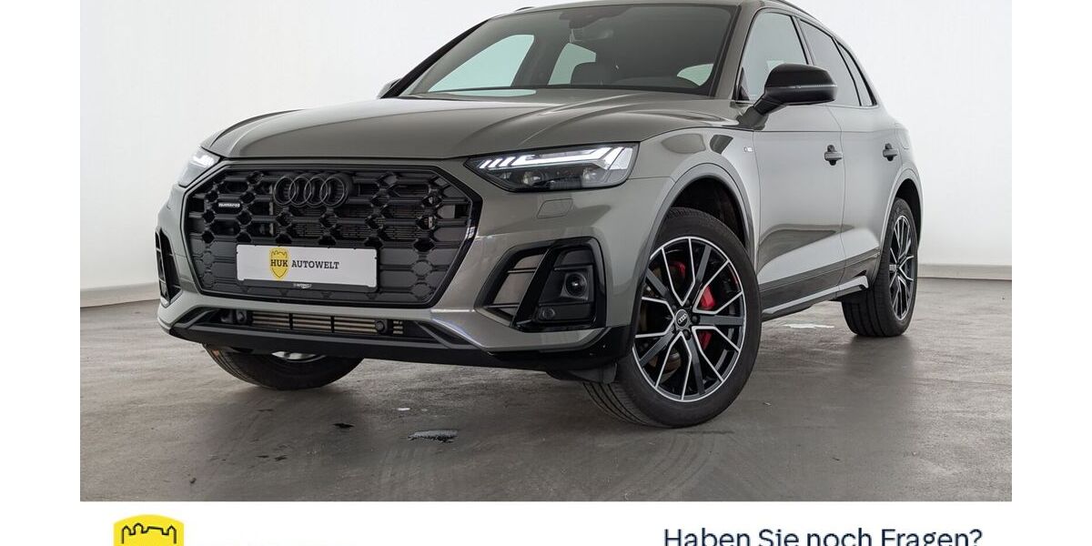 Audi Q5 19.850 km 49.960 &euro; Düsseldorf 40599