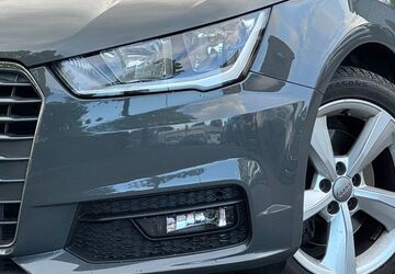 Audi A1 82.150 km 13.990 &euro; Remscheid 42859