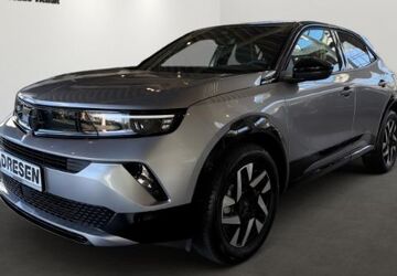 Opel Mokka 8.268 km 23.680 &euro; Dormagen 41540