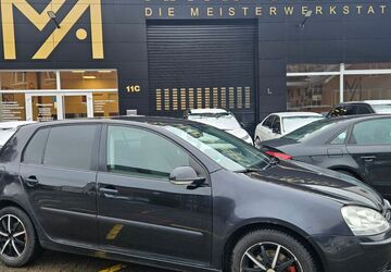 VW Golf 196.121 km 2.700 &euro; Bergisch Gladbach 51465