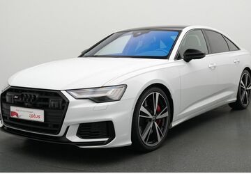 Audi S6 119.979 km 45.980 &euro; Leverkusen 51373