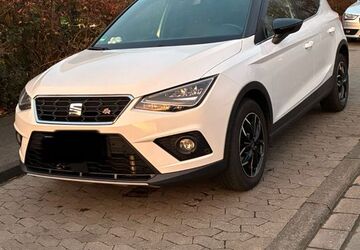 Seat Arona 69.300 km 16.950 &euro; Hagen 58119