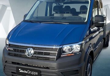 VW Crafter 59.850 km 37.980 &euro; Engelskirchen 51766