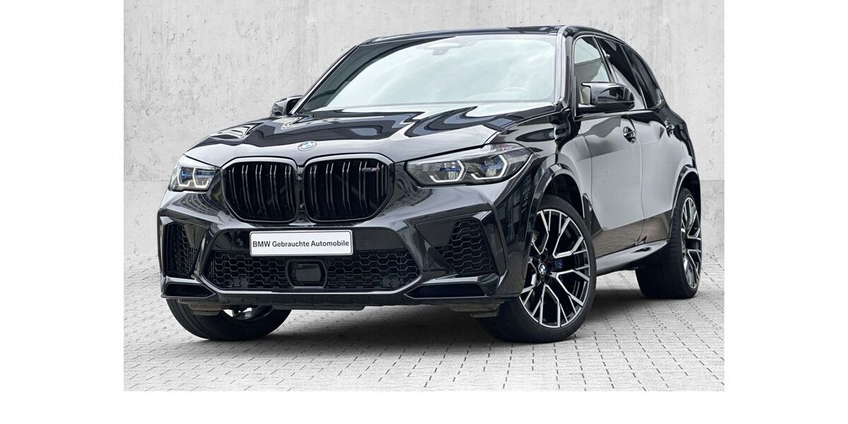 BMW X5 M 34.033 km 85.290 &euro; Wuppertal 42117