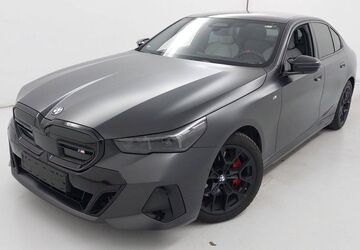 BMW i5 20.979 km 64.845 &euro; Hagen 58091