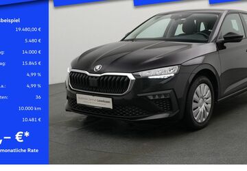 Skoda Scala 28.789 km 18.980 &euro; Leverkusen 51379