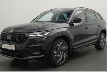 Skoda Kodiaq 43.395 km 40.180 &euro; Leverkusen 51379