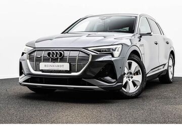 Audi e-tron 103.442 km 29.888 &euro; Hagen 58091
