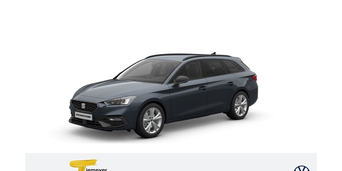 Seat Leon 21.245 km 27.890 &euro; Remscheid 42897