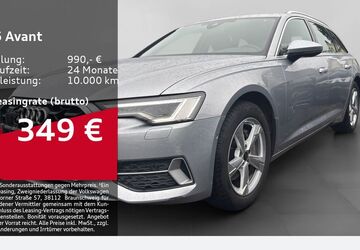 Audi A6 22.552 km 50.440 &euro; Remscheid 42897