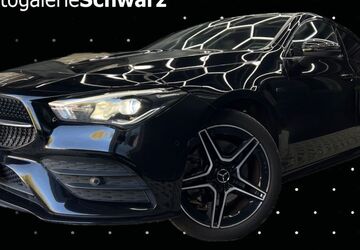 Mercedes-Benz CLA 250 144.940 km 24.490 &euro; Remscheid 42897