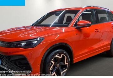 VW Tiguan 21.678 km 46.990 &euro; Düsseldorf 40233