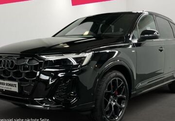 Audi Q7 8.000 km 79.970 &euro; Hagen 58089