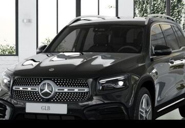 Mercedes-Benz GLB 200 8.163 km 41.990 &euro; Düsseldorf 40470
