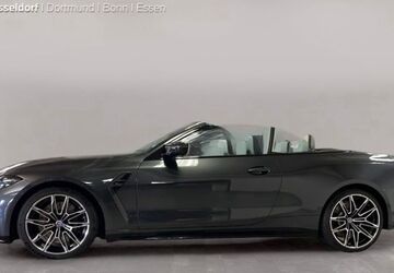BMW M4 36.000 km 63.500 &euro; Düsseldorf 40225