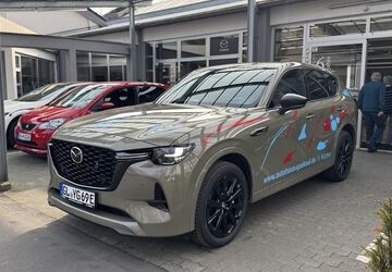 Mazda CX-60 6.060 km 52.990 &euro; Kürten 51515