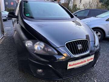 Gebrauchte Seat Altea