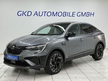 Gebrauchte Renault Arkana