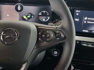 Opel Mokka GS Line Aut. Matrix Kam ACC SHZ LHZ 7.327 km 25.590 &euro; HAAN 42781