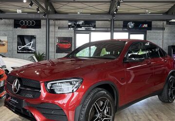 Mercedes-Benz GLC 300 29.270 km 41.990 &euro; Remscheid 42859