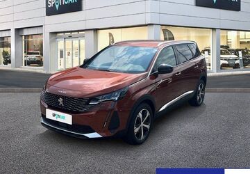 Peugeot 5008 27.891 km 23.680 &euro; Ratingen 40878
