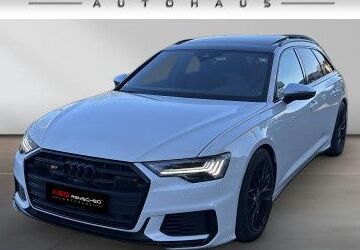 Audi S6 95.000 km 47.800 &euro; Remscheid/NRW 42855