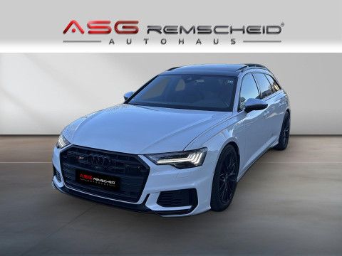 Audi S6 95.000 km 47.800 &euro; Remscheid/NRW 42855
