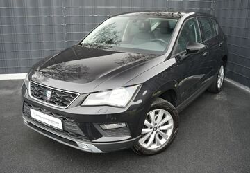 Seat Ateca 253.175 km 9.999 &euro; Dormagen 41539