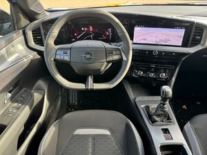 Opel Mokka Edition CAM SHZ LHZ TEMPO 3.300 km 24.990 &euro; HAAN 42781