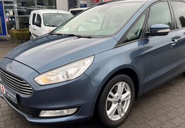 Ford Galaxy 92.450 km 18.987 &euro; Wipperfürth 51688