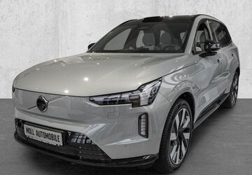 Volvo EX90 2.600 km 79.900 &euro; Wuppertal 42109
