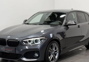 BMW 116 221.900 km 9.900 &euro; Remscheid 42855